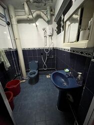 Blk 613 Yishun Street 61 (Yishun), HDB 5 Rooms #589373861